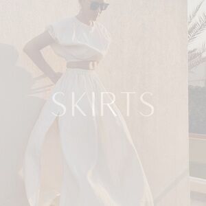 Skirts